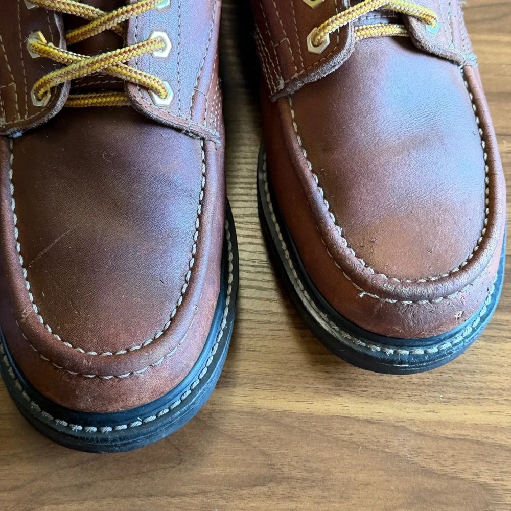 Gorilla Shoe vintage gorilla